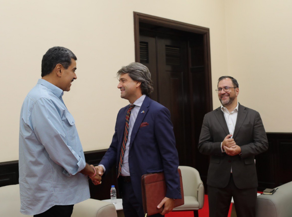 Venezuela afianza lazos de cooperación con el sistema de las Naciones Unidas