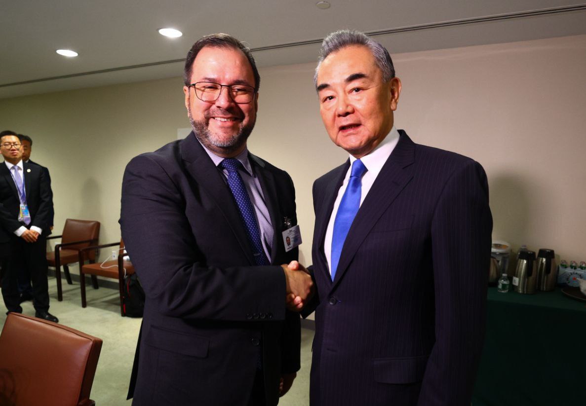 Venezuela y China discuten futuros proyectos orientados al progreso económico