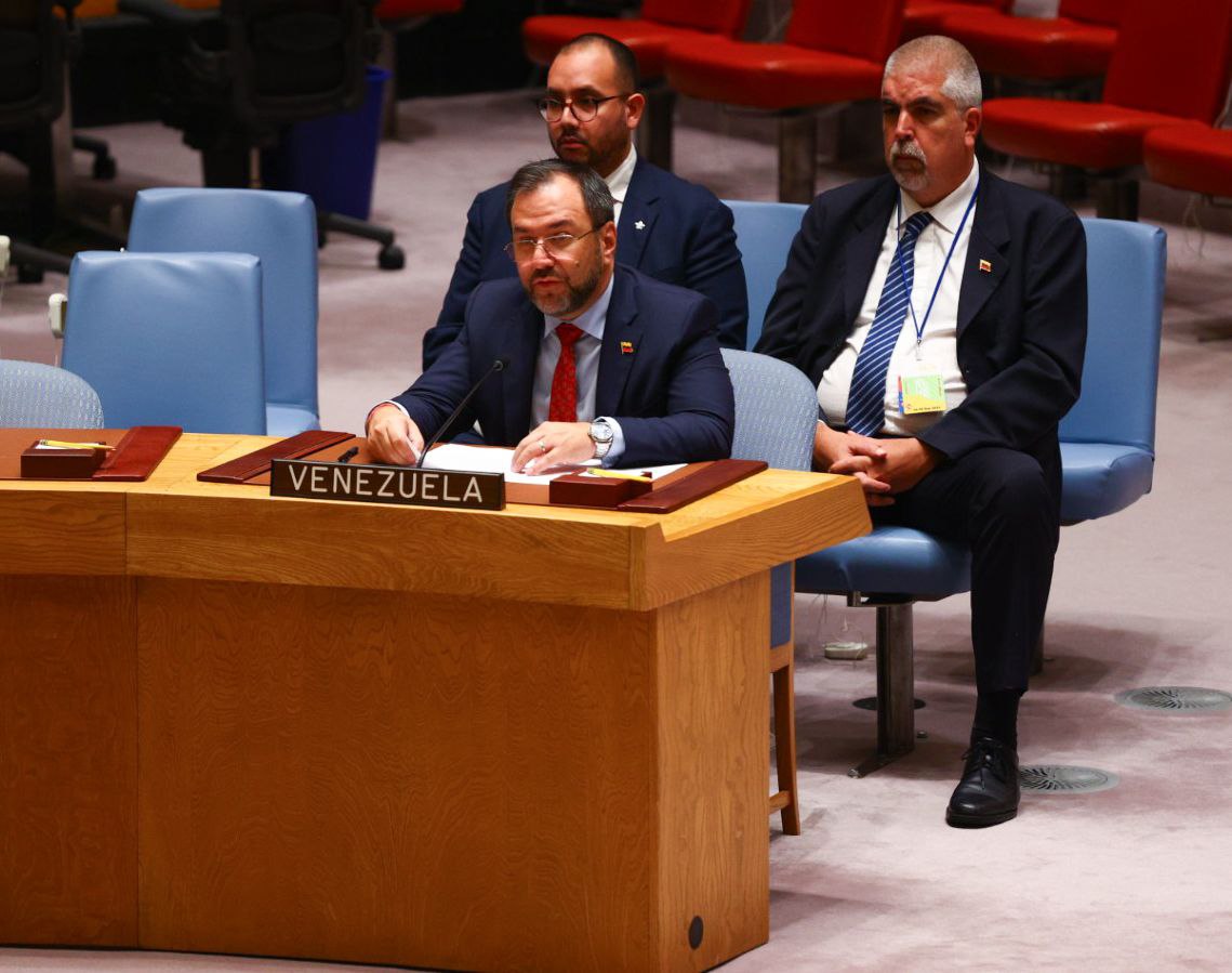 Grupo de Amigos de Carta de la ONU advierte sobre erosión del multilateralismo