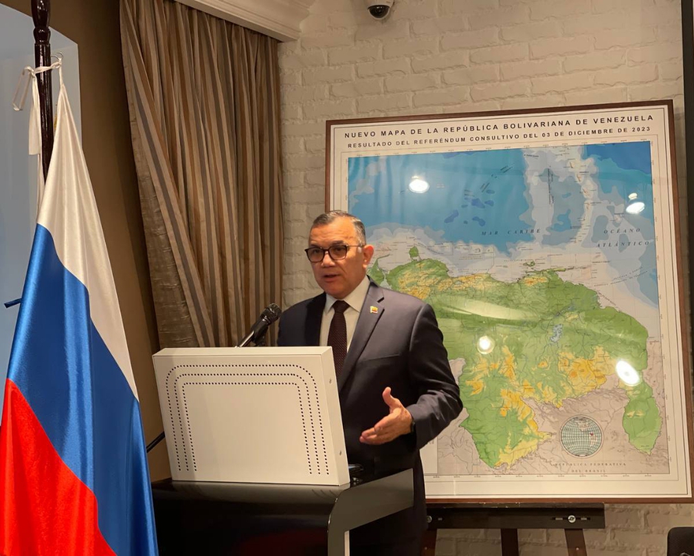 Realizada Jornada Mundial Antifascista en Rusia