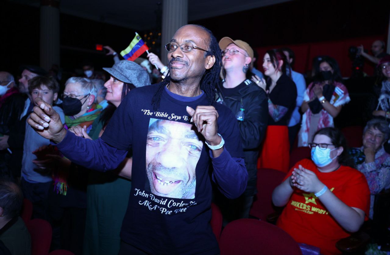 Movimientos sociales del mundo gritan al unísono: ¡Palestina será libre! 