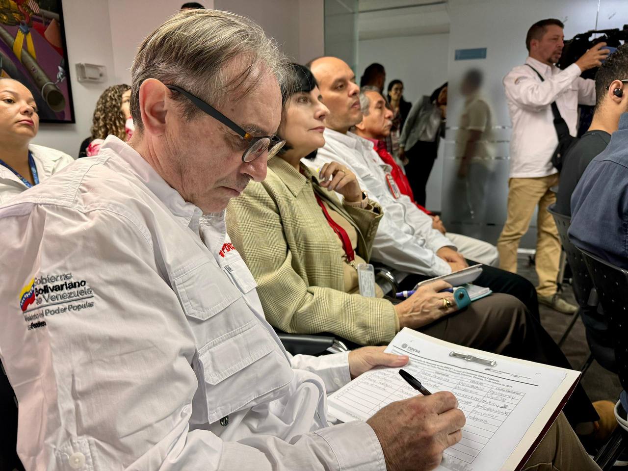 Venezuela en BRICS+ será un firme aliado en construcción de nuevo orden global