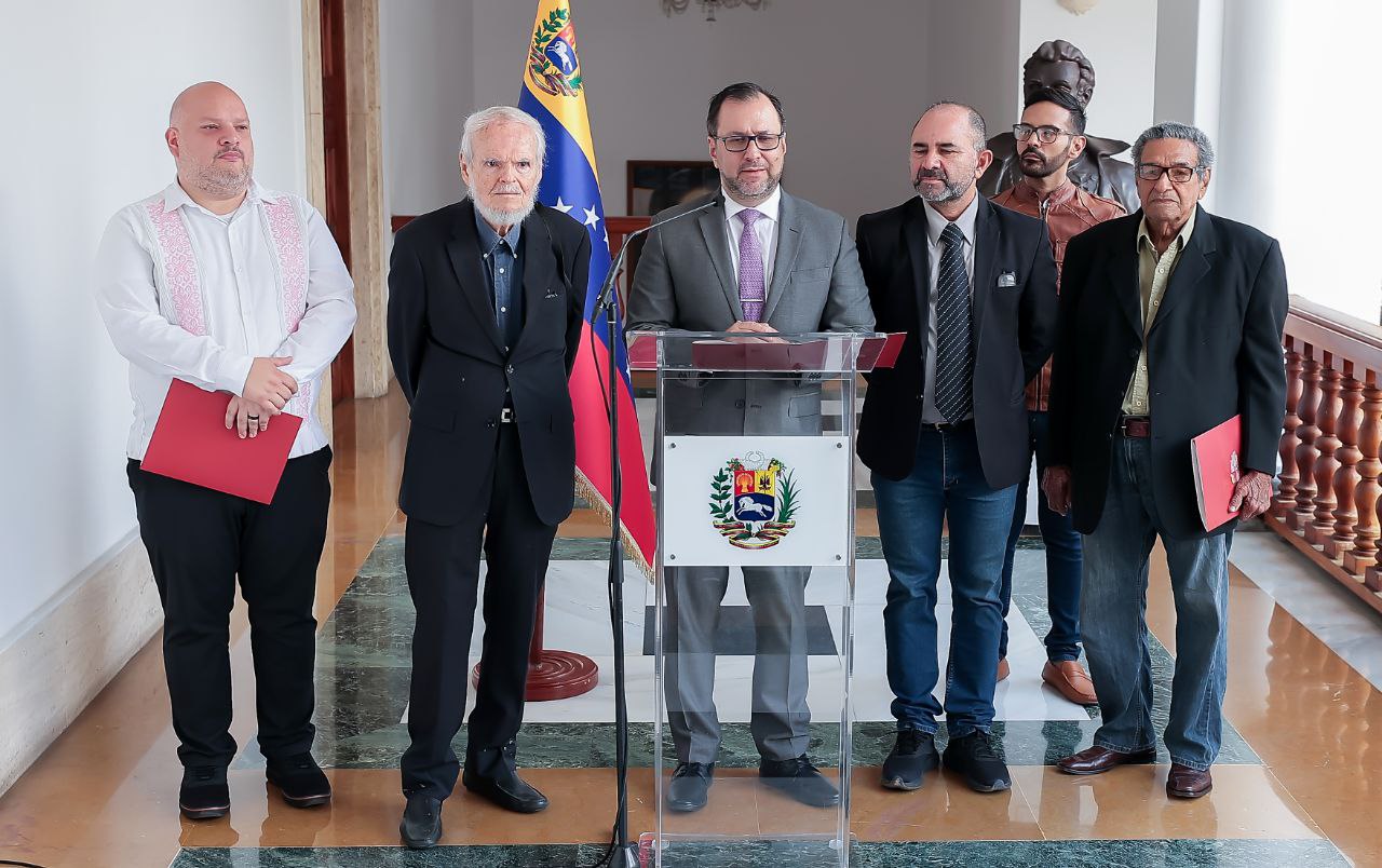 Venezuela propone mediar por la paz en Colombia junto a la CELAC y ALBA-TCP