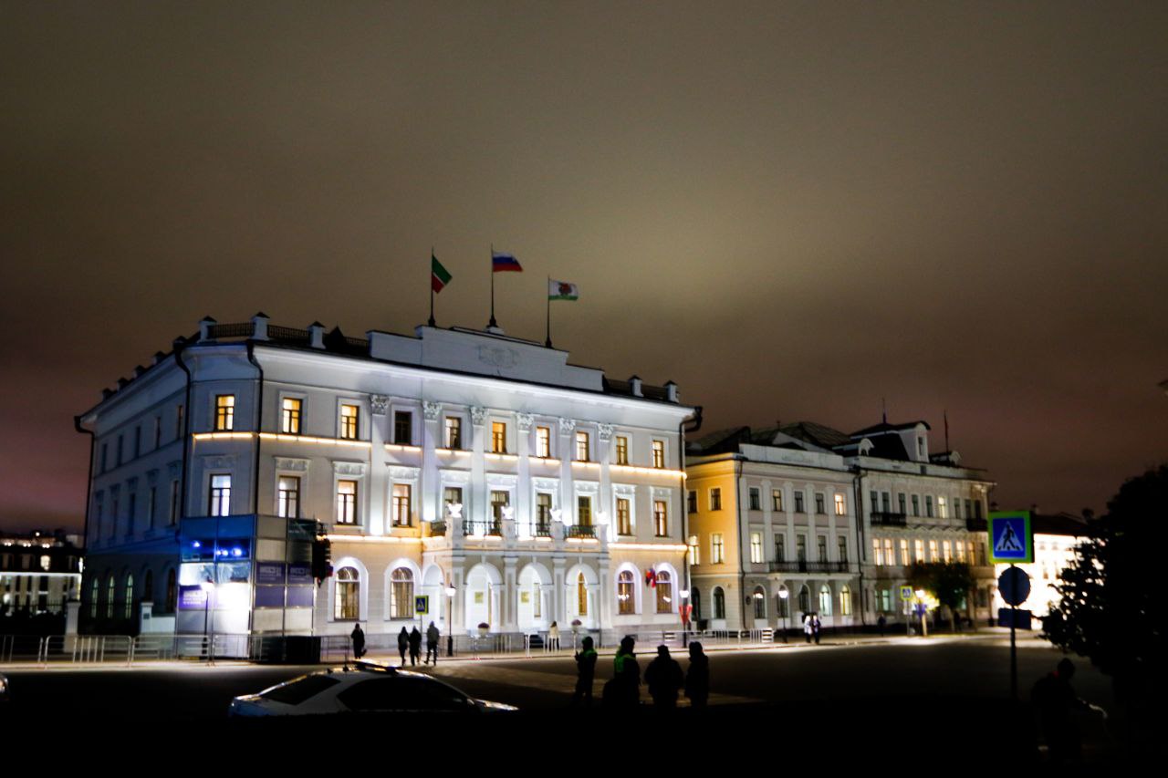 Kazán, epicentro geopolítico de los BRICS