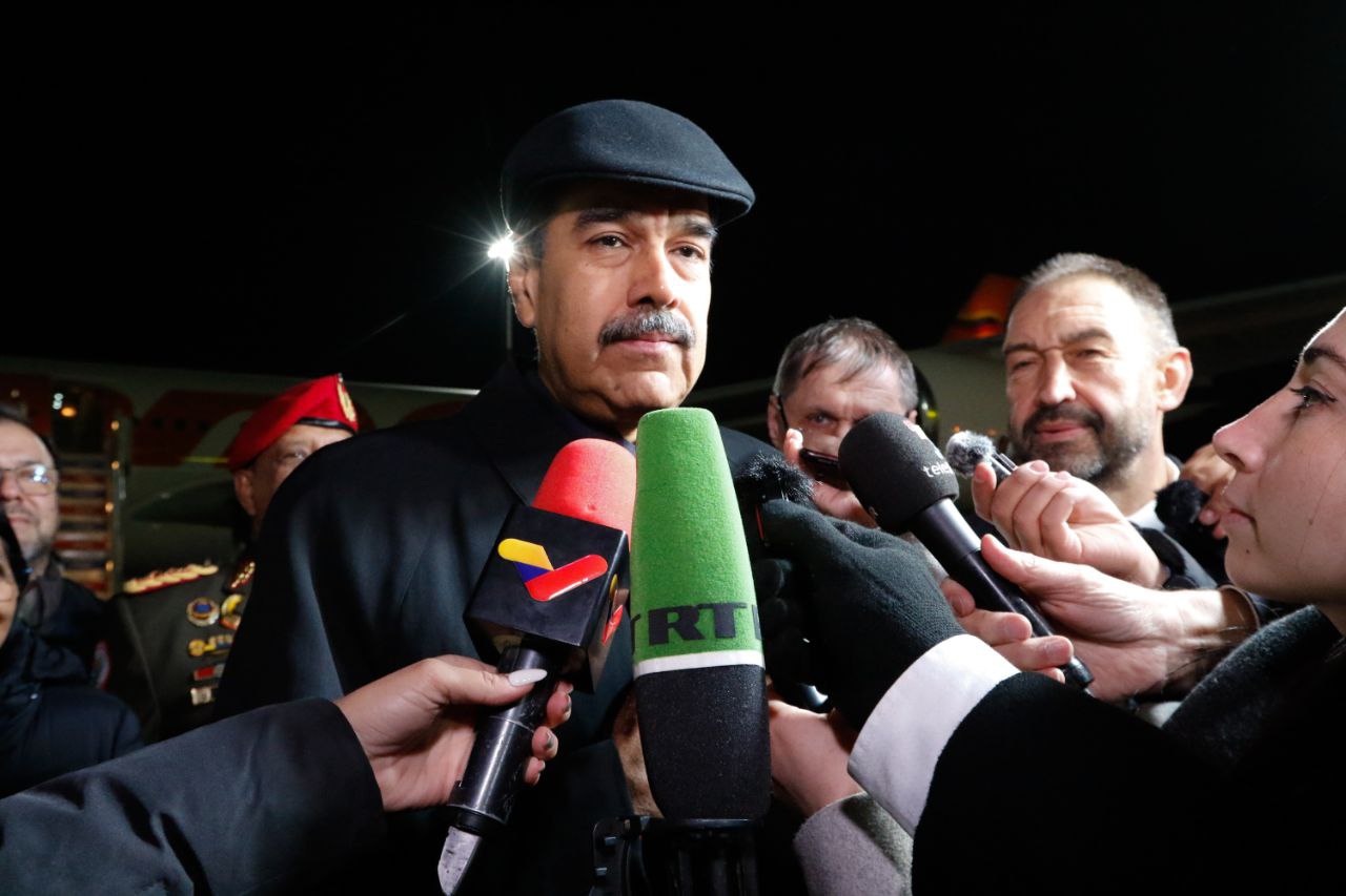 Venezuela en los BRICS es un avance muy significativo en la nueva geopolítica