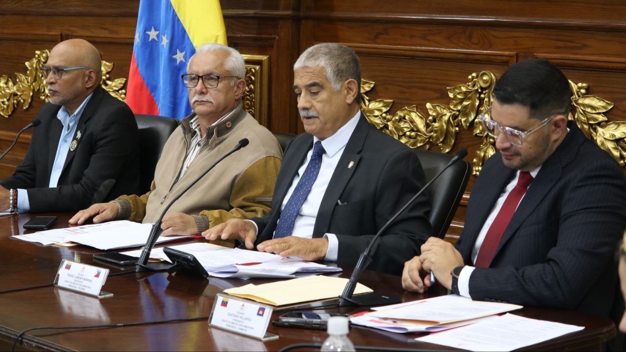 Parlamento Nacional instala grupos de Amistad con Filipinas y Camboya