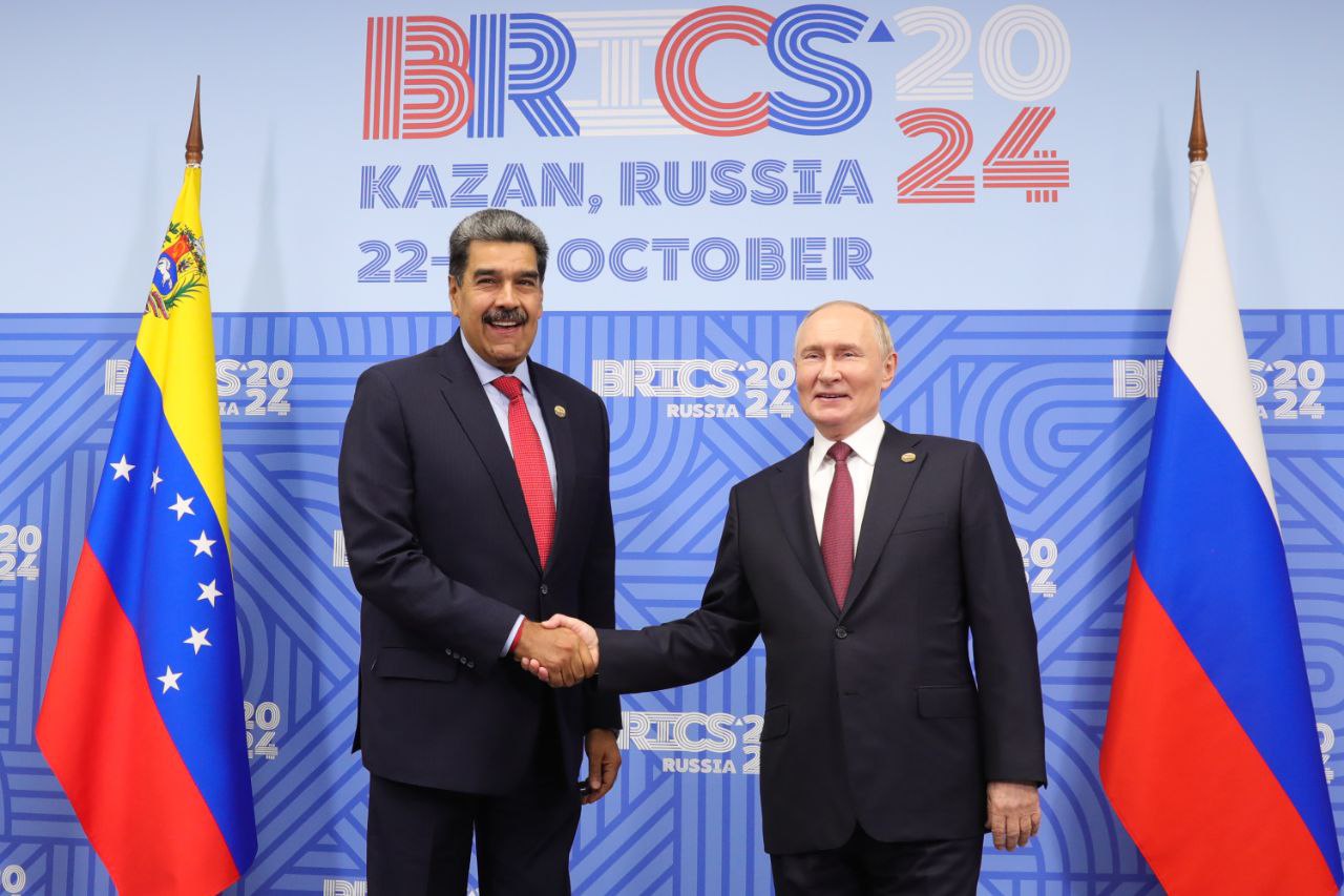 Potencias emergentes estrechan lazos de respeto y cooperación en los BRICS