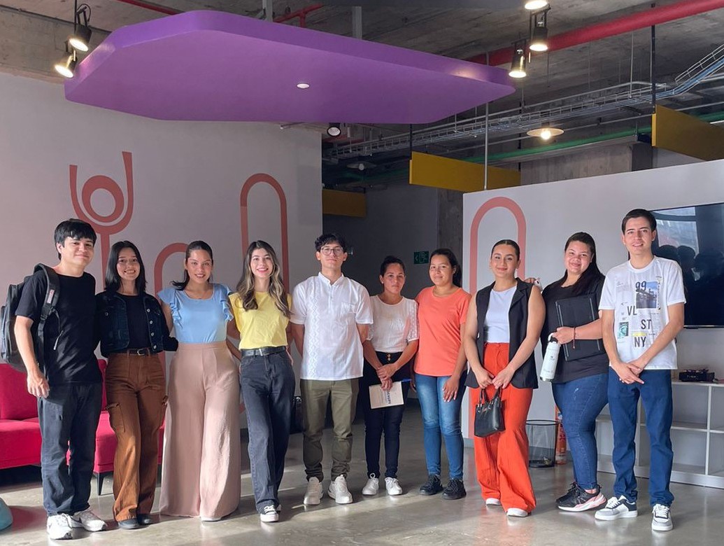 Jóvenes paraguayos se unen a Programa venezolano de Estudiantes Internacionales