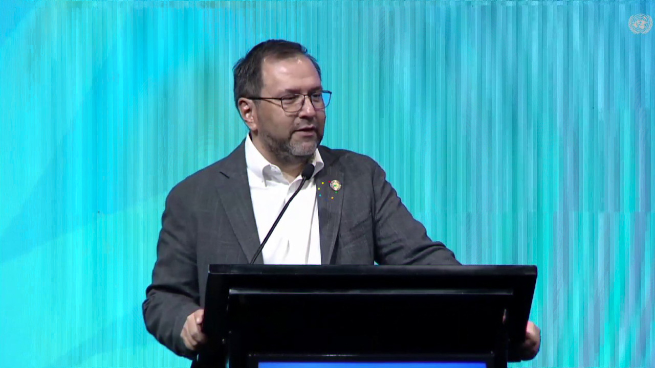 Venezuela insta a crear un plan de acción para proteger la biodiversidad