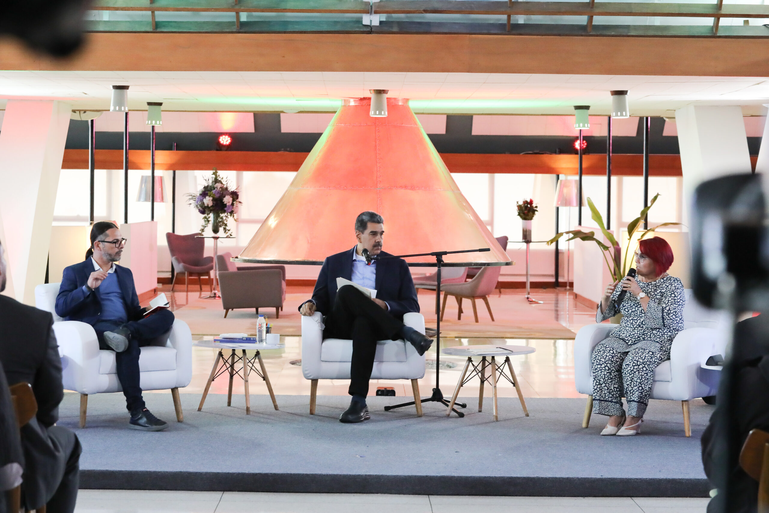 Venezuela se propone atraer un millón de turistas chinos en próximos dos años