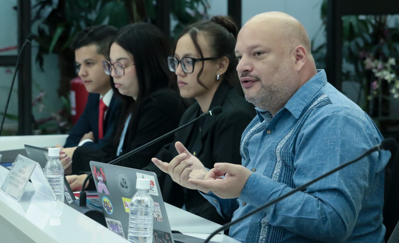 Cancillería realiza foro abierto de cara a las elecciones en EEUU