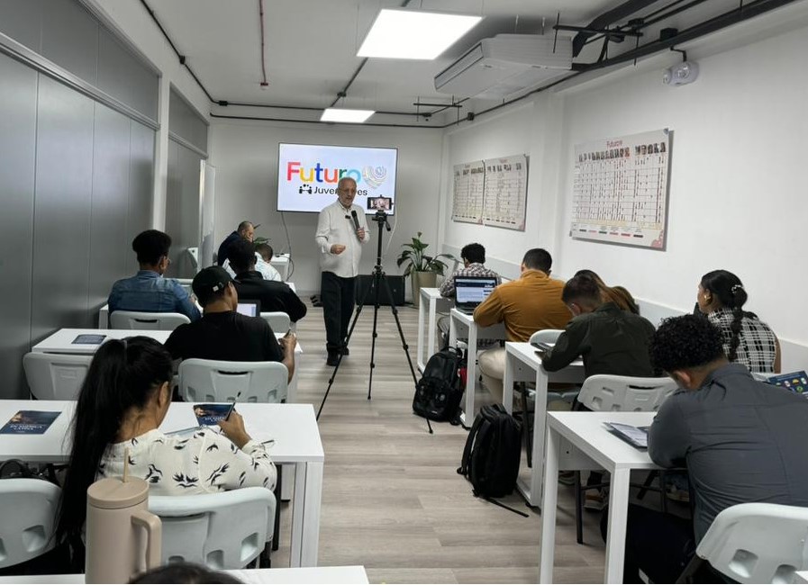 Cancillería intervino en Seminario "Los Procesos Migratorios en América Latina"