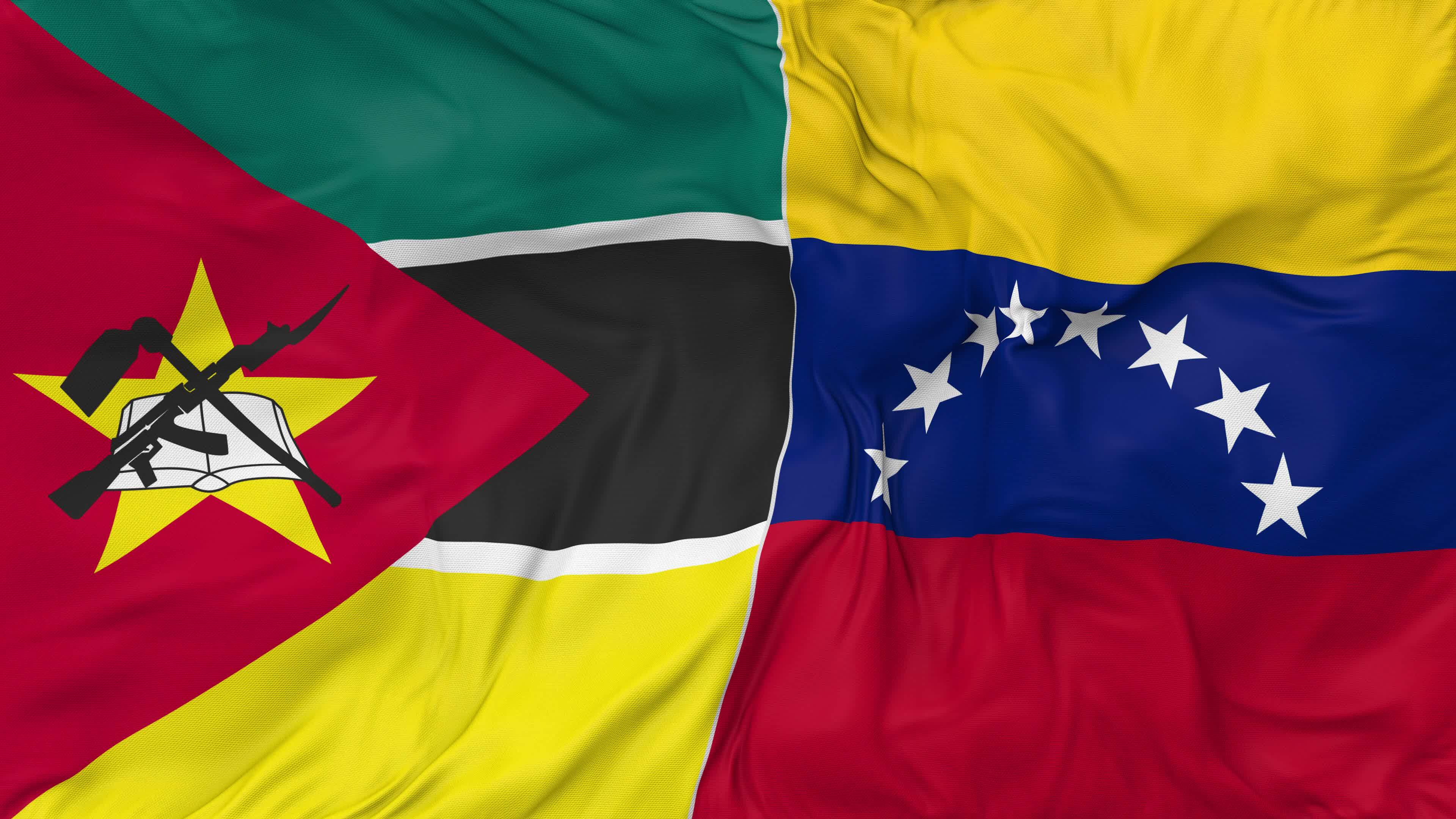 Venezuela expresa su solidaridad a Mozambique tras elecciones presidenciales