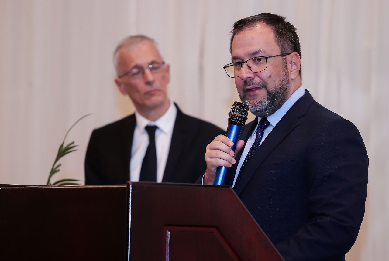 Venezuela y Argelia reafirman lazos de cooperación bilateral