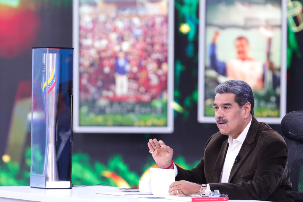 Venezuela y Colombia consolidan nuevo camino de integración económica