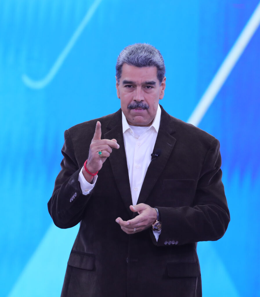 Presidente llama a acción internacional contra guerra de exterminio en Palestina