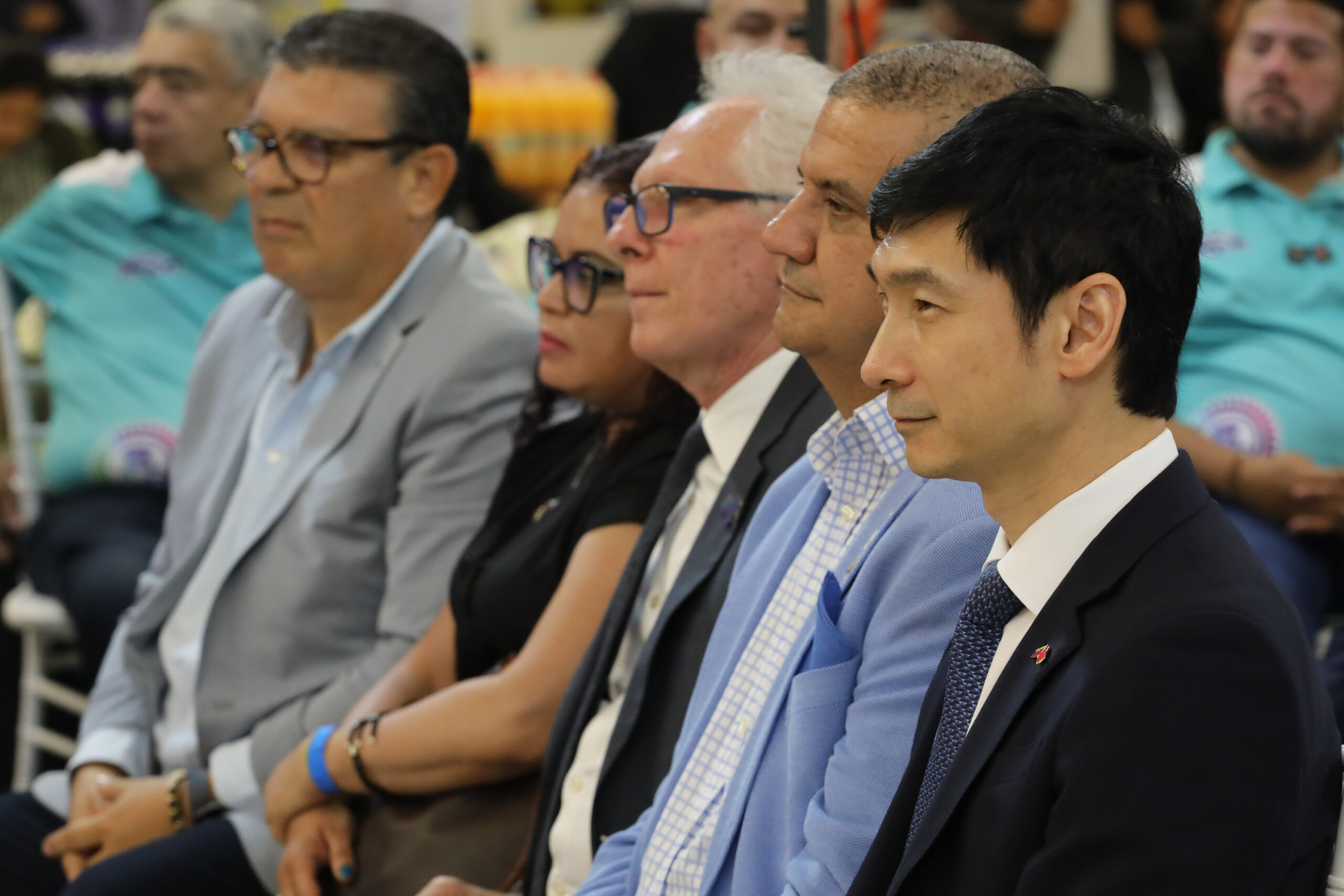 Presidente firmó ley que fomenta la protección de inversiones Venezuela-China