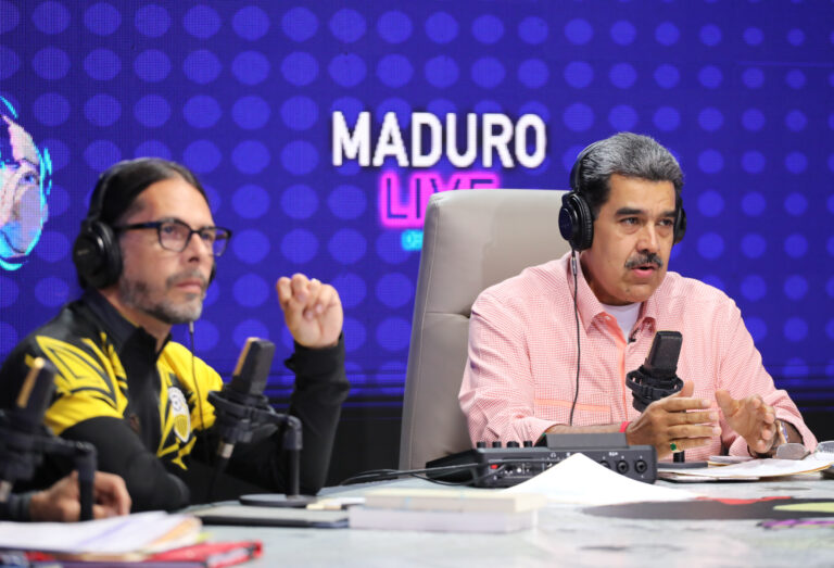 Venezuela se consolida en materia comunicacional y tecnológica en el Sur Global