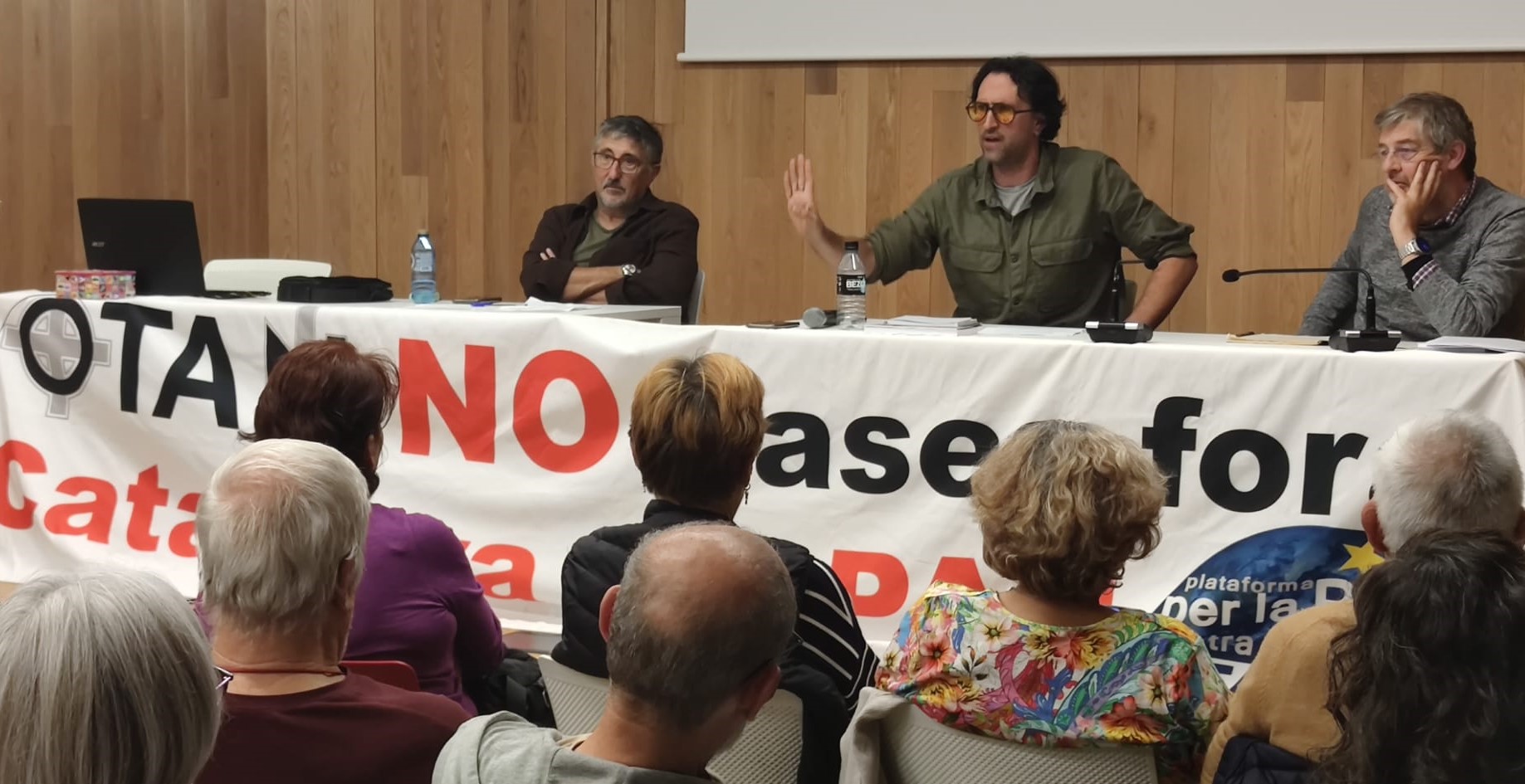 Aníbal Garzón presenta en Barcelona su libro sobre impacto de los BRICS