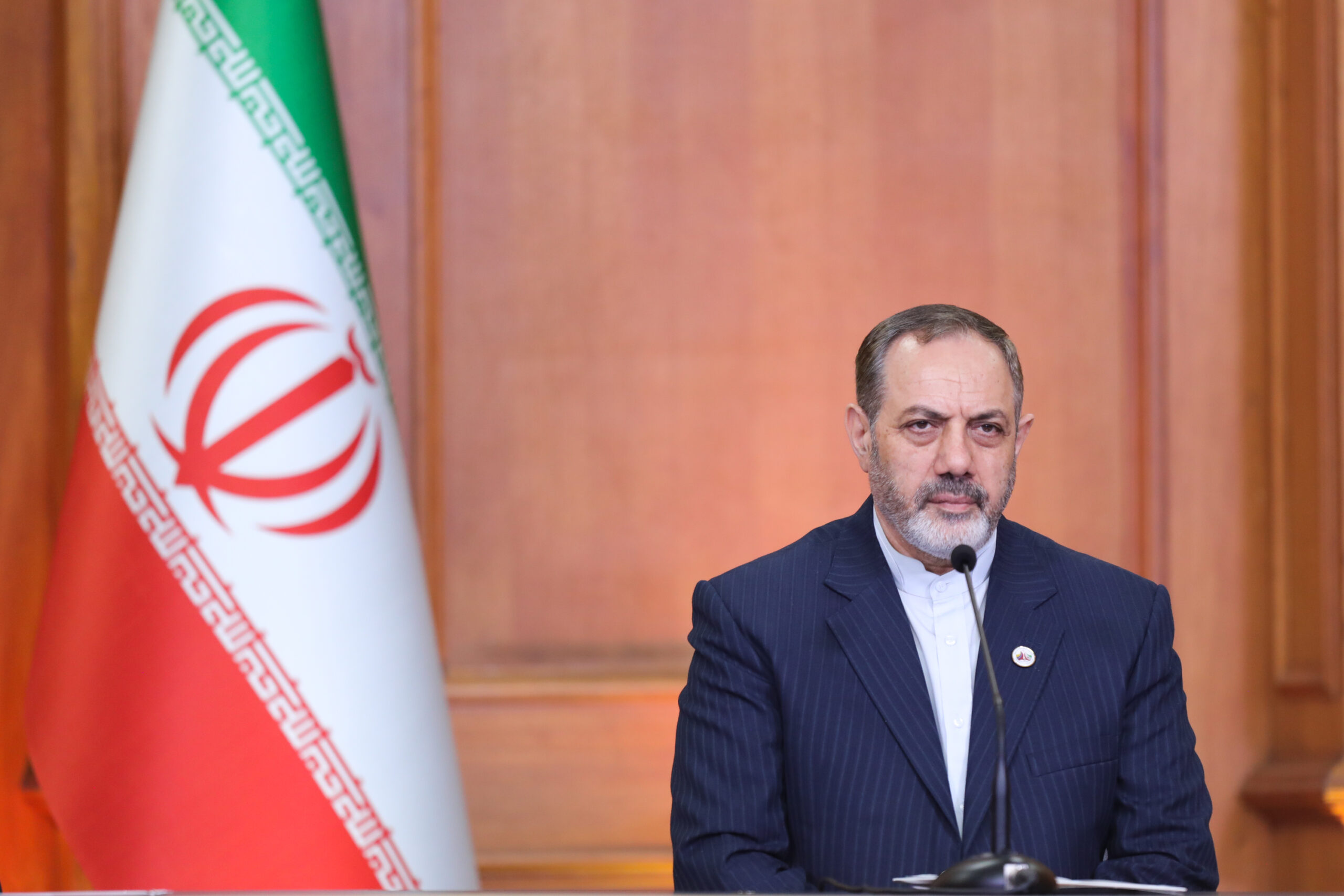 Se profundizan relaciones de amistad en X Comisión Mixta Irán-Venezuela