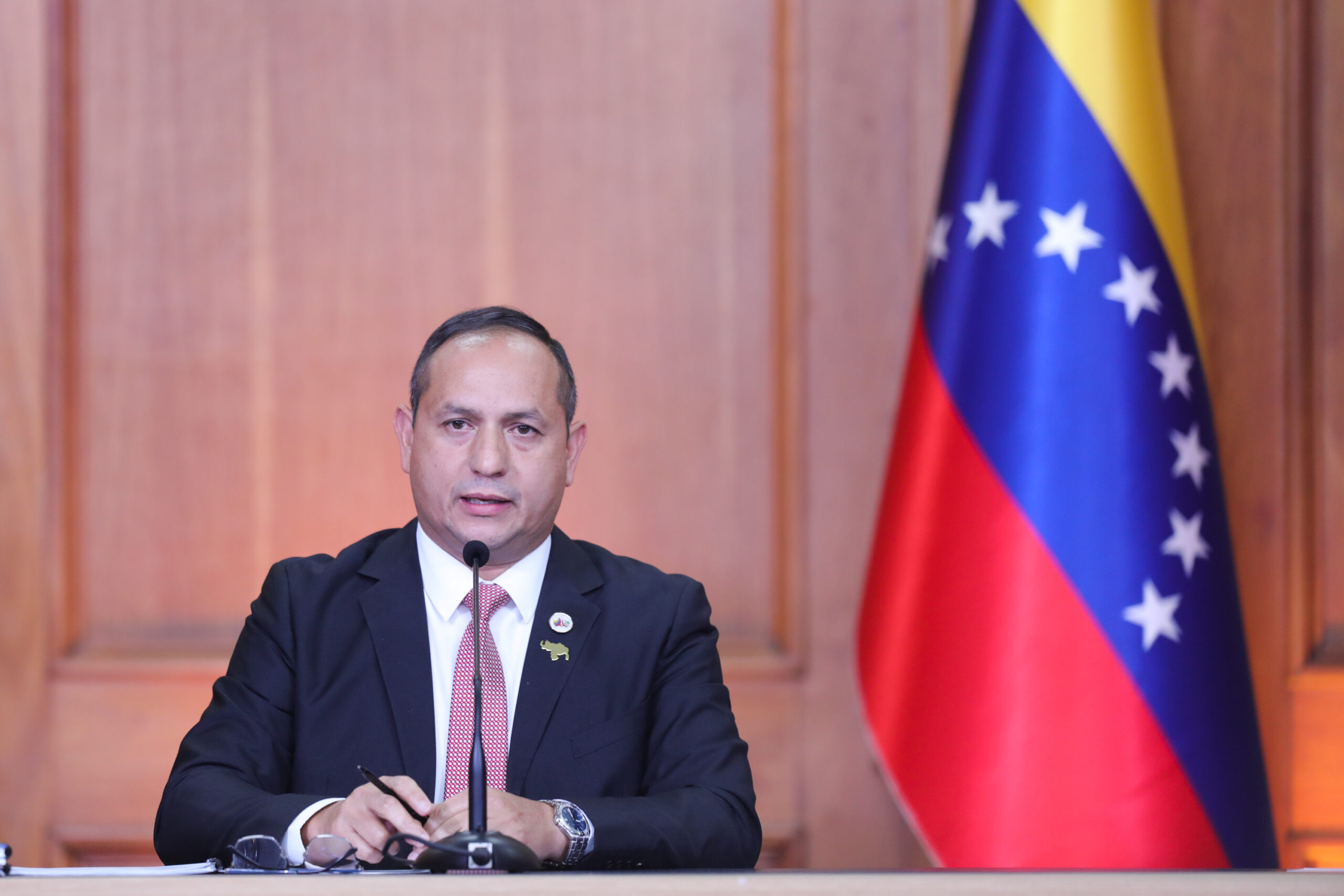 Venezuela e Irán avanzan en 80% en desarrollo de áreas de cooperación económica