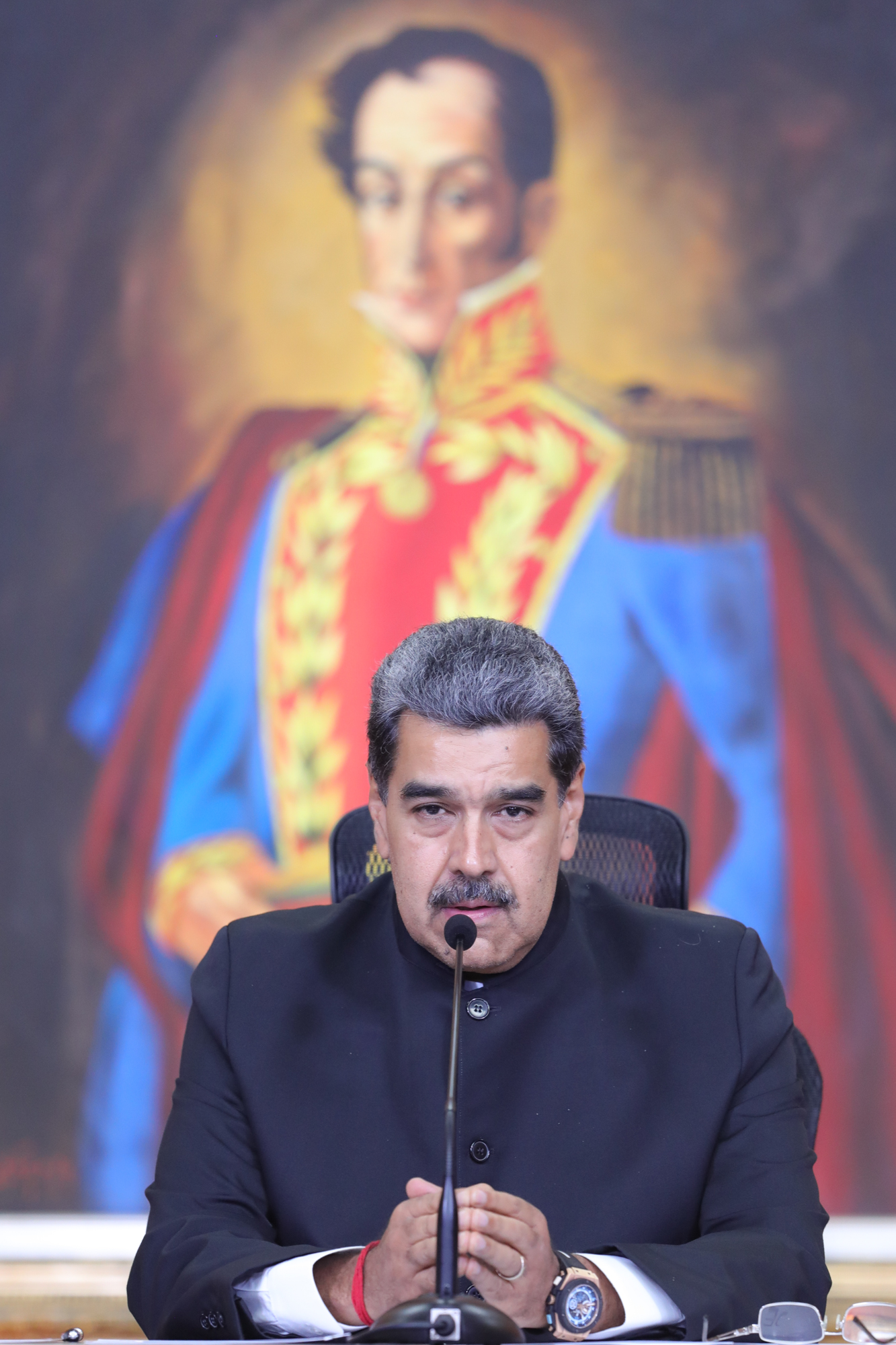 Presidente destaca horizonte de cooperación económica y turística sin hegemonía