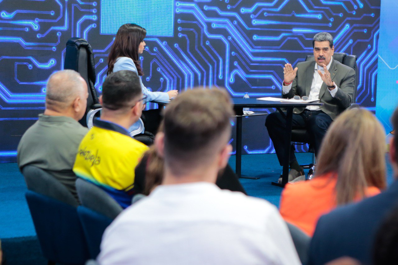 Ley Orgánica contra el Bloqueo Imperialista se erige en defensa de la paz