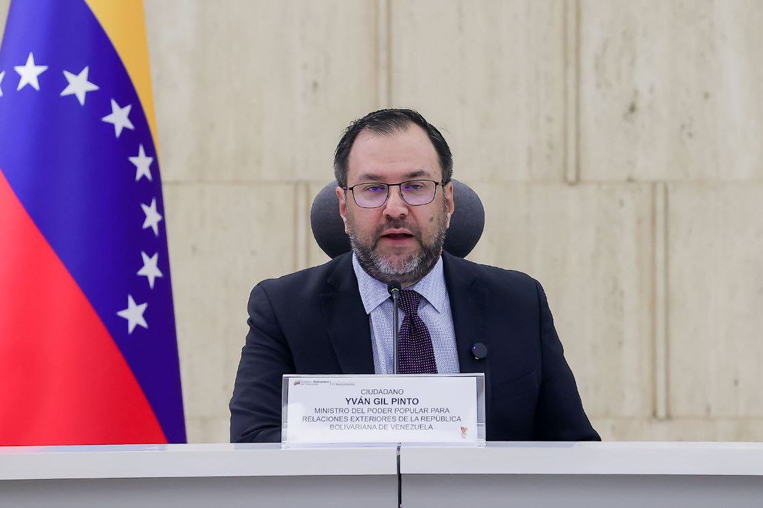 Grupo de Amigos insta a la ONU a cumplir resoluciones sobre Palestina