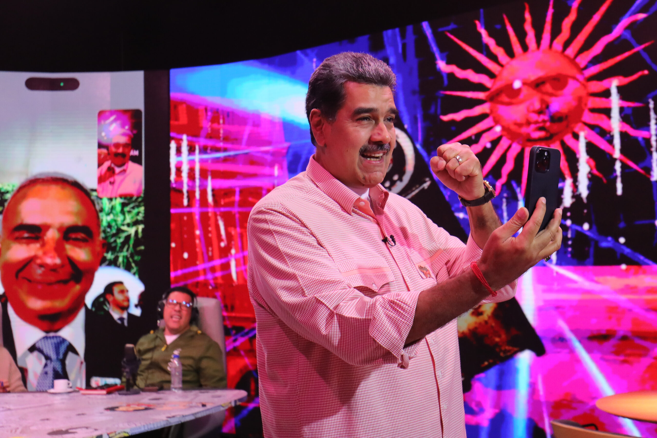 Más de 300 delegados internacionales participan en la FITVEN 2024