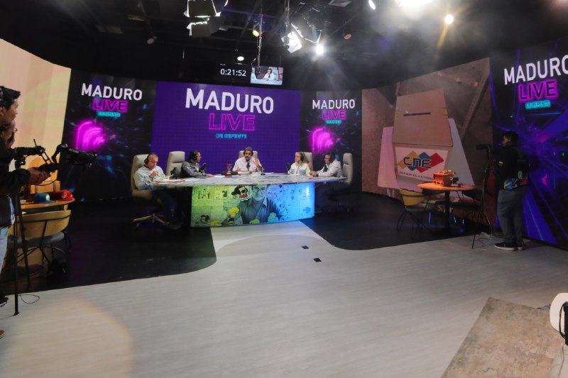 Vicepresidenta presenta balance de Agenda Bilateral durante su visita a China