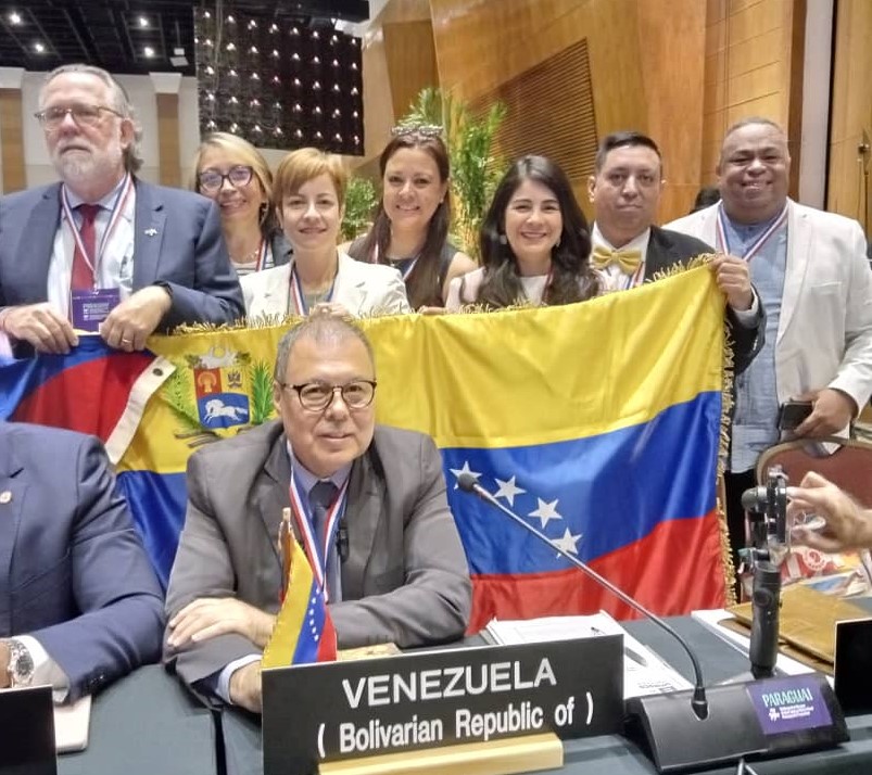 El casabe es Patrimonio Cultural Inmaterial de la Humanidad