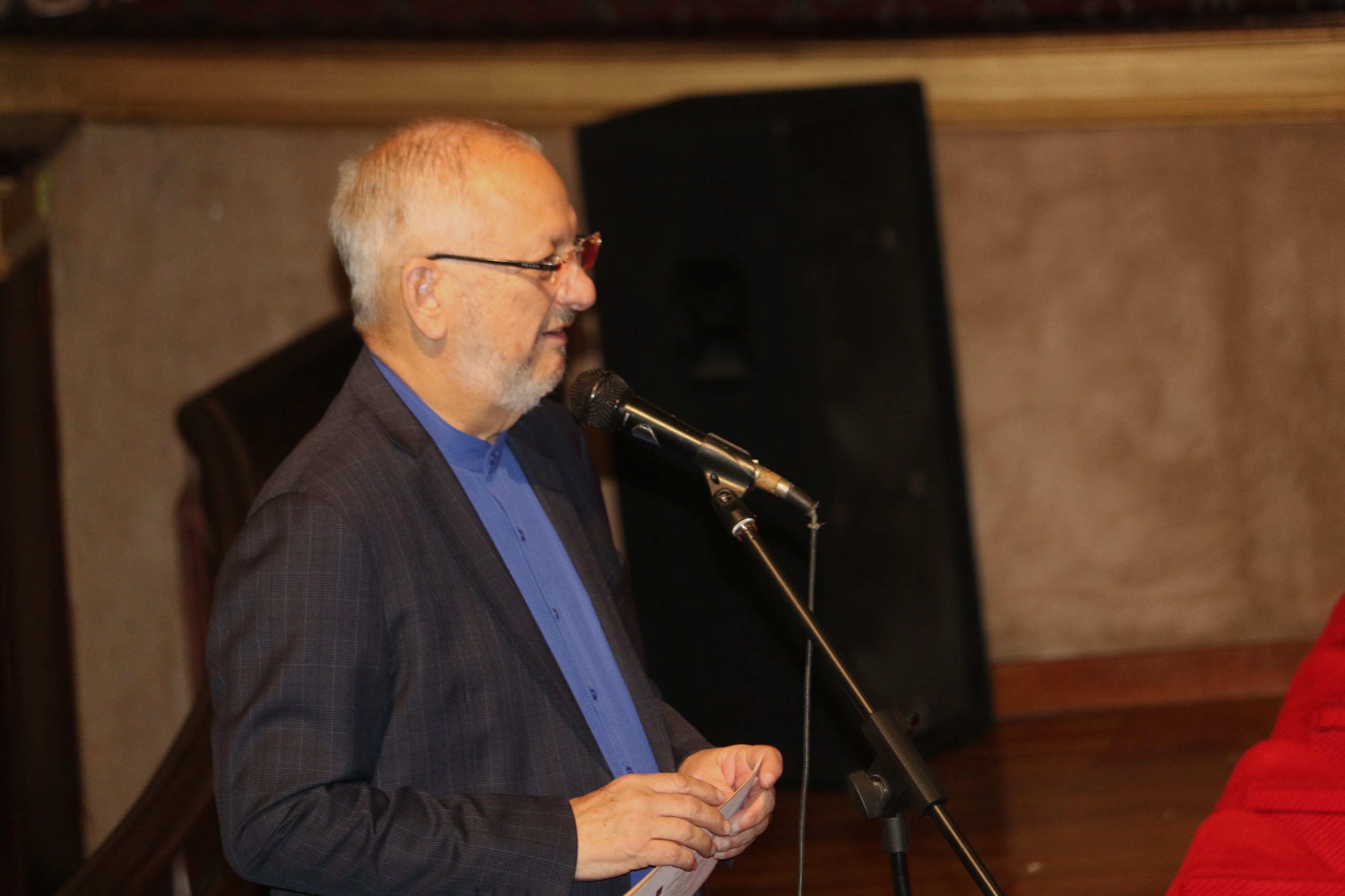 Instituto Pedro Gual construye hoja de ruta para nuevas líneas de investigación