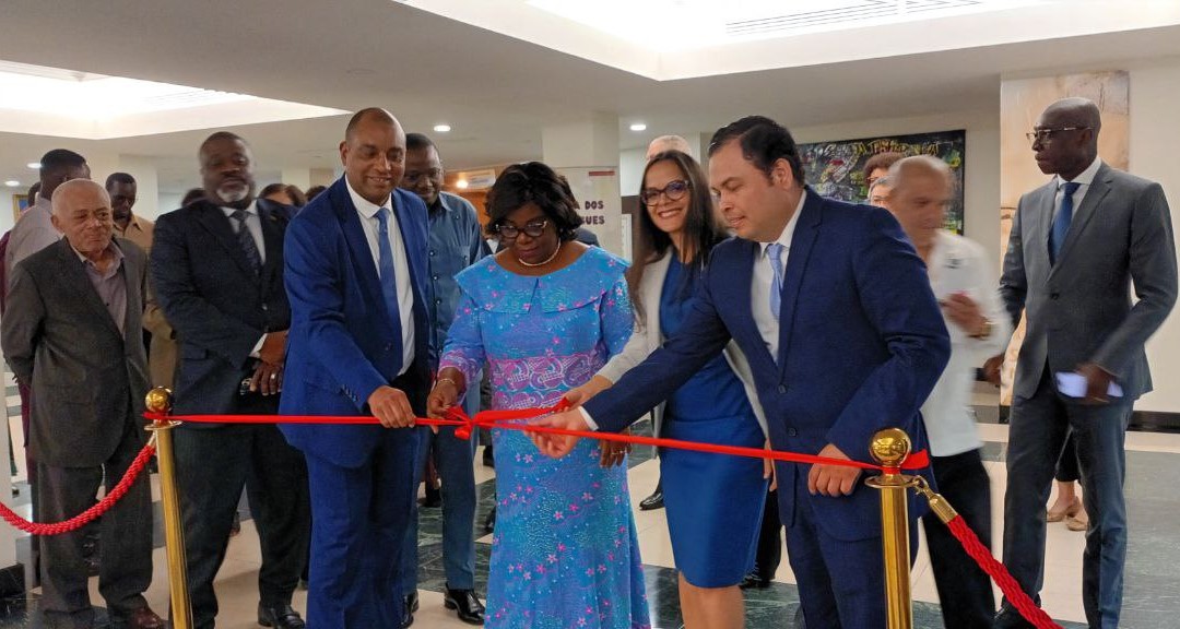 Celebran en Luanda el 20° aniversario del ALBA-TCP