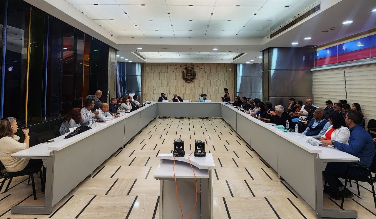 Presentan Diplomado en Diplomacia Comercial y Promoción de Exportaciones