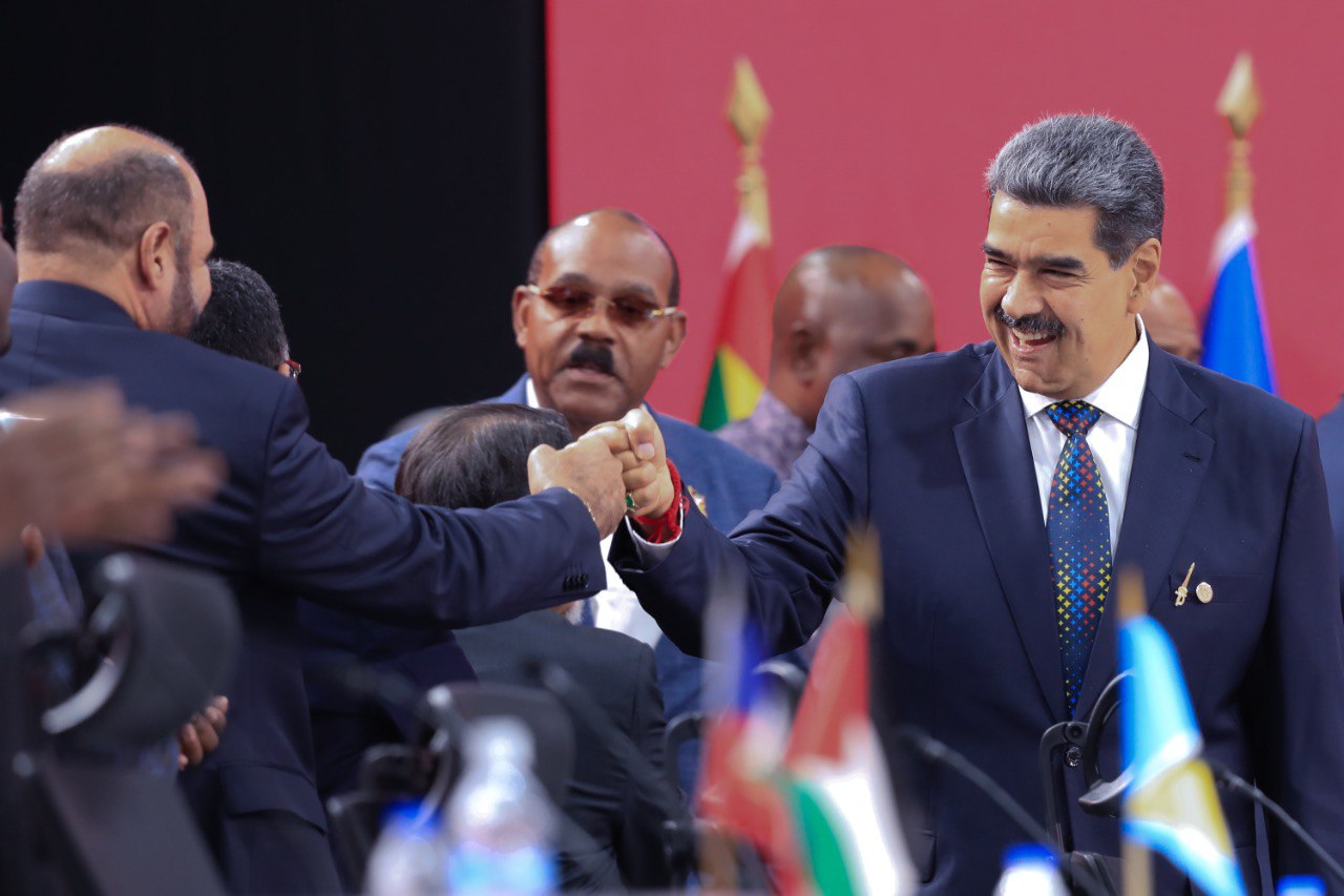 Faja Petrolífera del Orinoco se convertirá en el epicentro de Petrocaribe