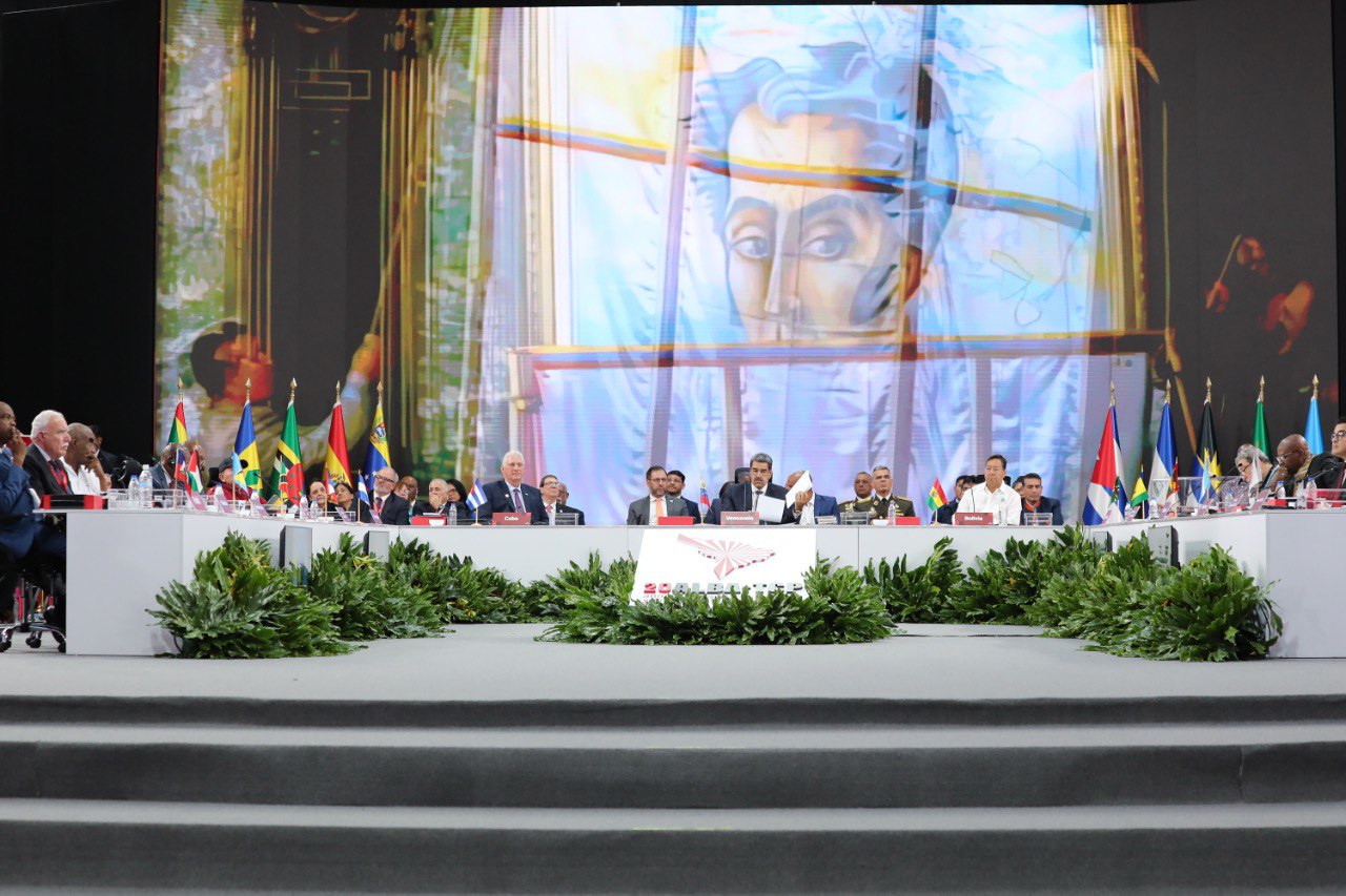 ALBA-TCP afina detalles para poner en marcha Centro de Ciencia y Tecnología