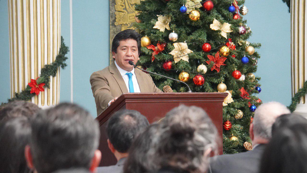 Venezuela presente en diálogo internacional sobre Derechos Humanos en Bolivia