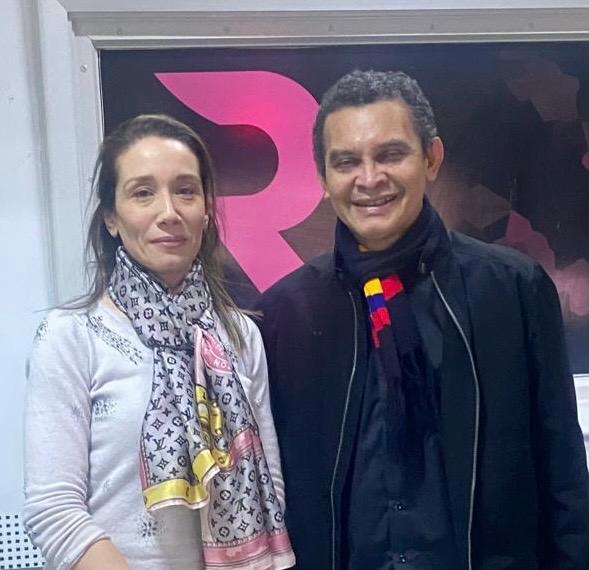 Embajador Reinaldo Bolívar: Siguen los avances en la cooperación Venezuela-Túnez