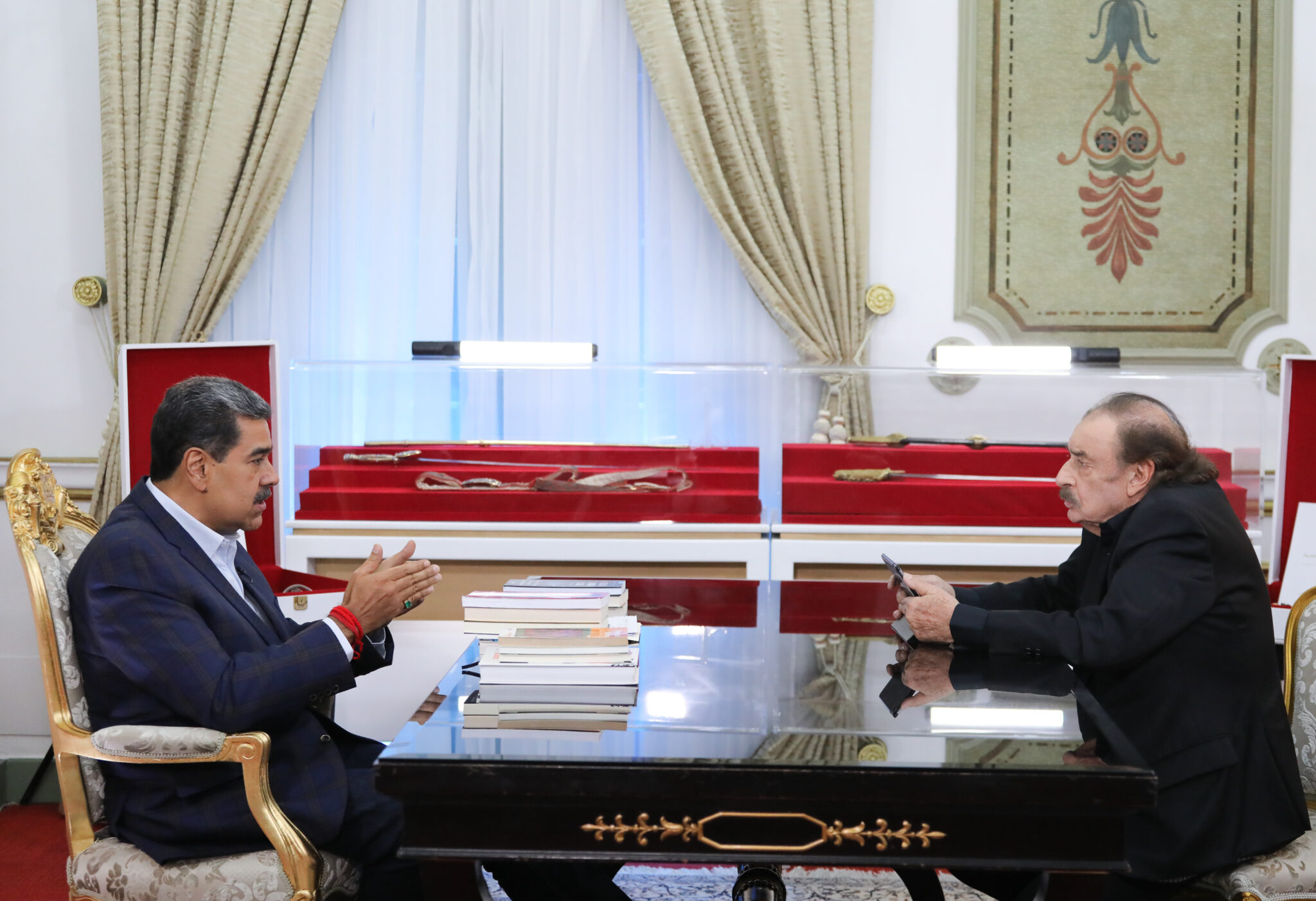 Venezuela renueva su sector hidrocarburos y desafía sanciones económicas