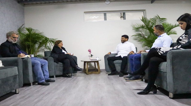 Secretaria Ejecutiva del Foro de Sao Paulo sostendrá mesa de trabajo en Caracas