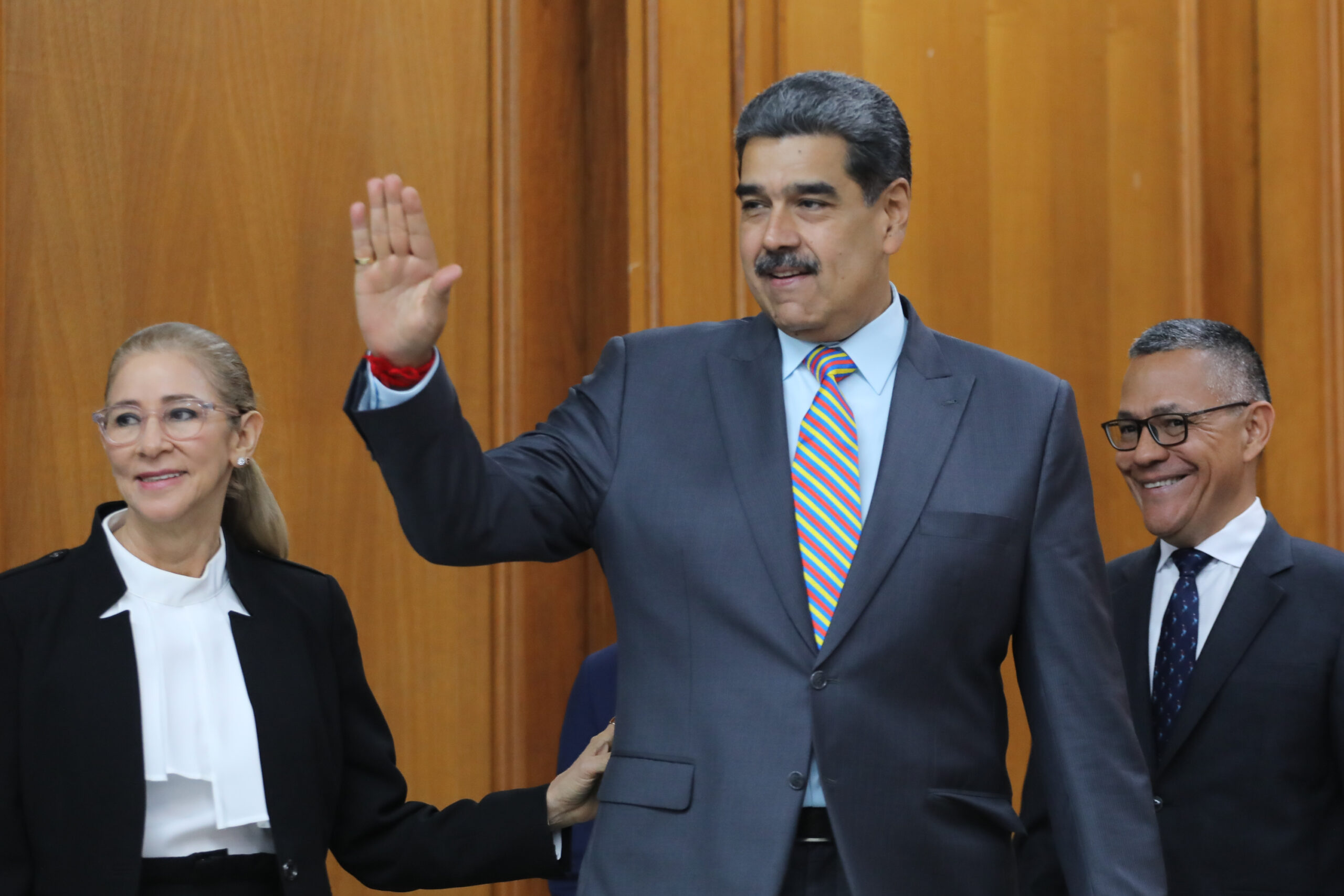 Presidente Maduro: Vamos ganando batalla cultural contra decadencia occidental