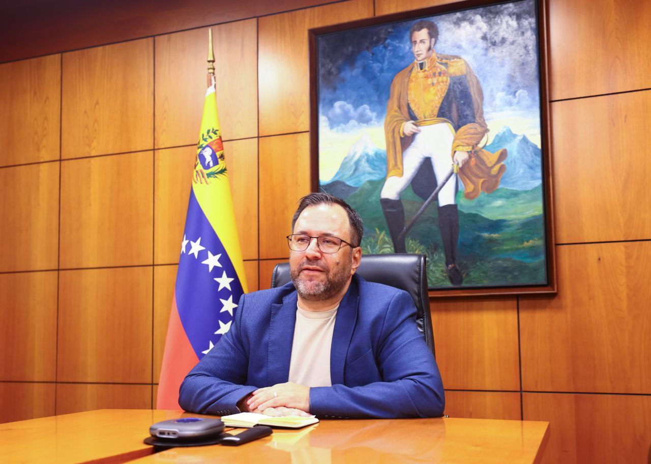 Venezuela participa en reunión regional de cancilleres sobre Movilidad Humana