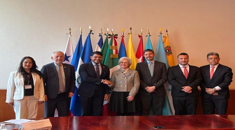 México y Venezuela avanzan hacia plan de cooperación a favor de ambas naciones