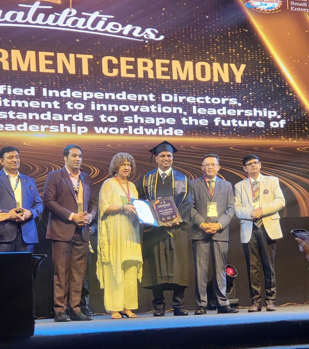 Venezuela asiste como invitada a la Cumbre de Gobernanza Corporativa en la India