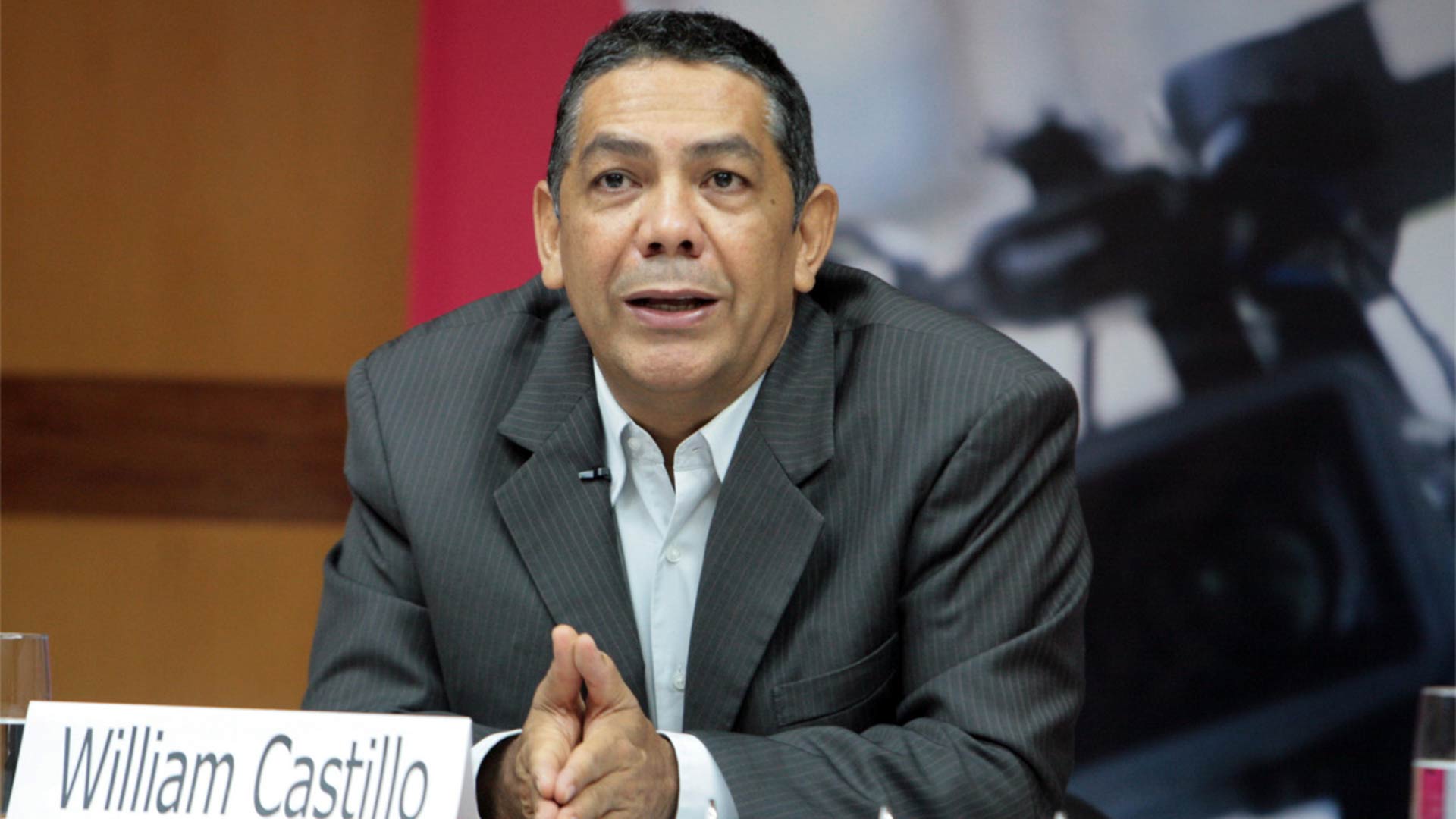 William Castillo: Se incrementaron a 1.027 medidas coercitivas contra Venezuela