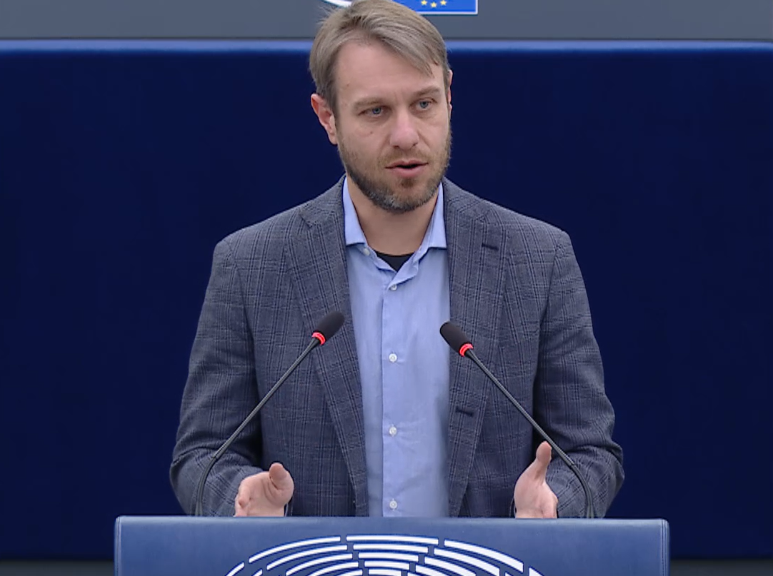 Eurodiputados apoyan al Gobierno Bolivariano y al pueblo venezolano