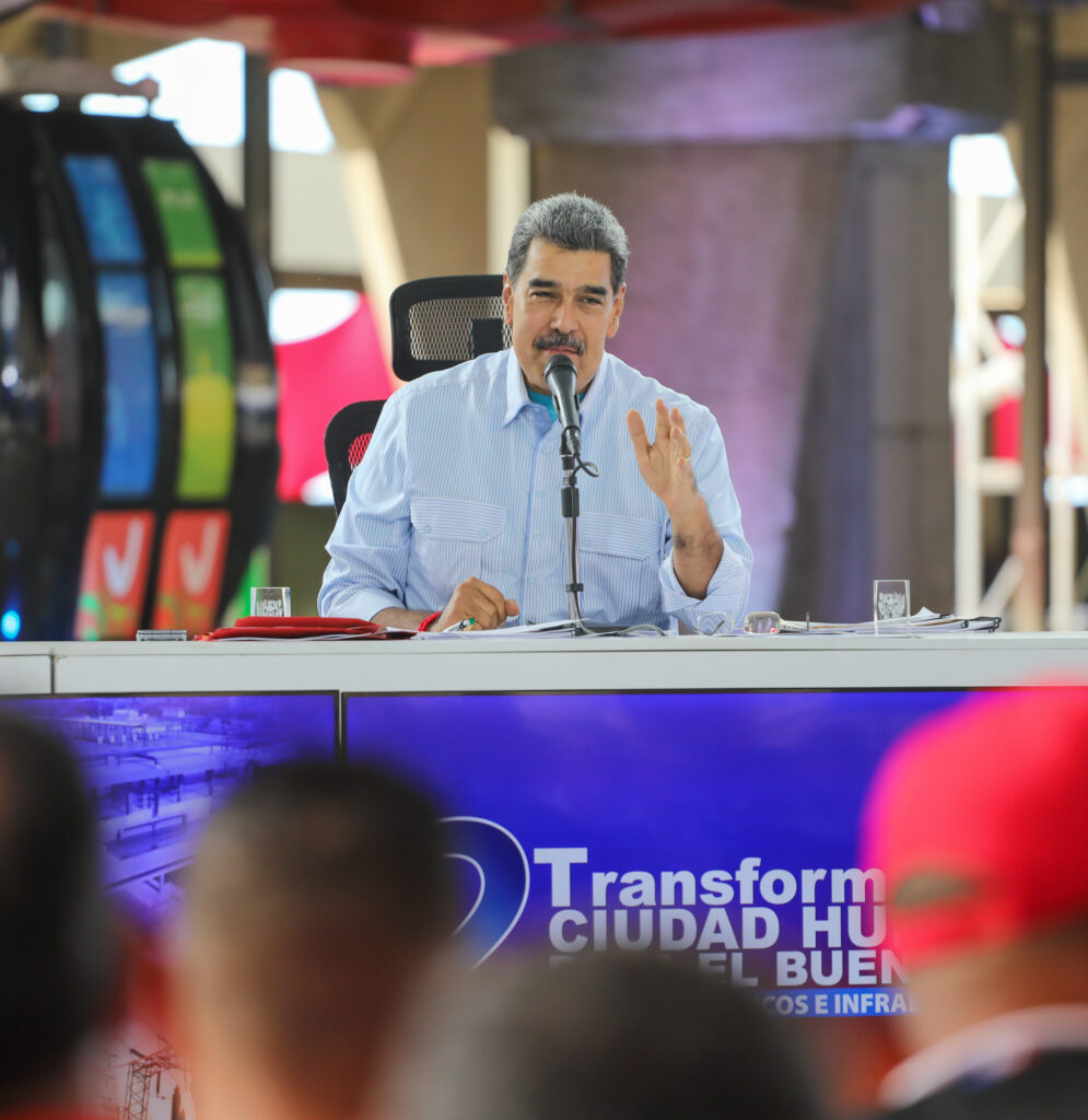 Ejecutivo venezolano llama a los migrantes a volver a una nación renovada