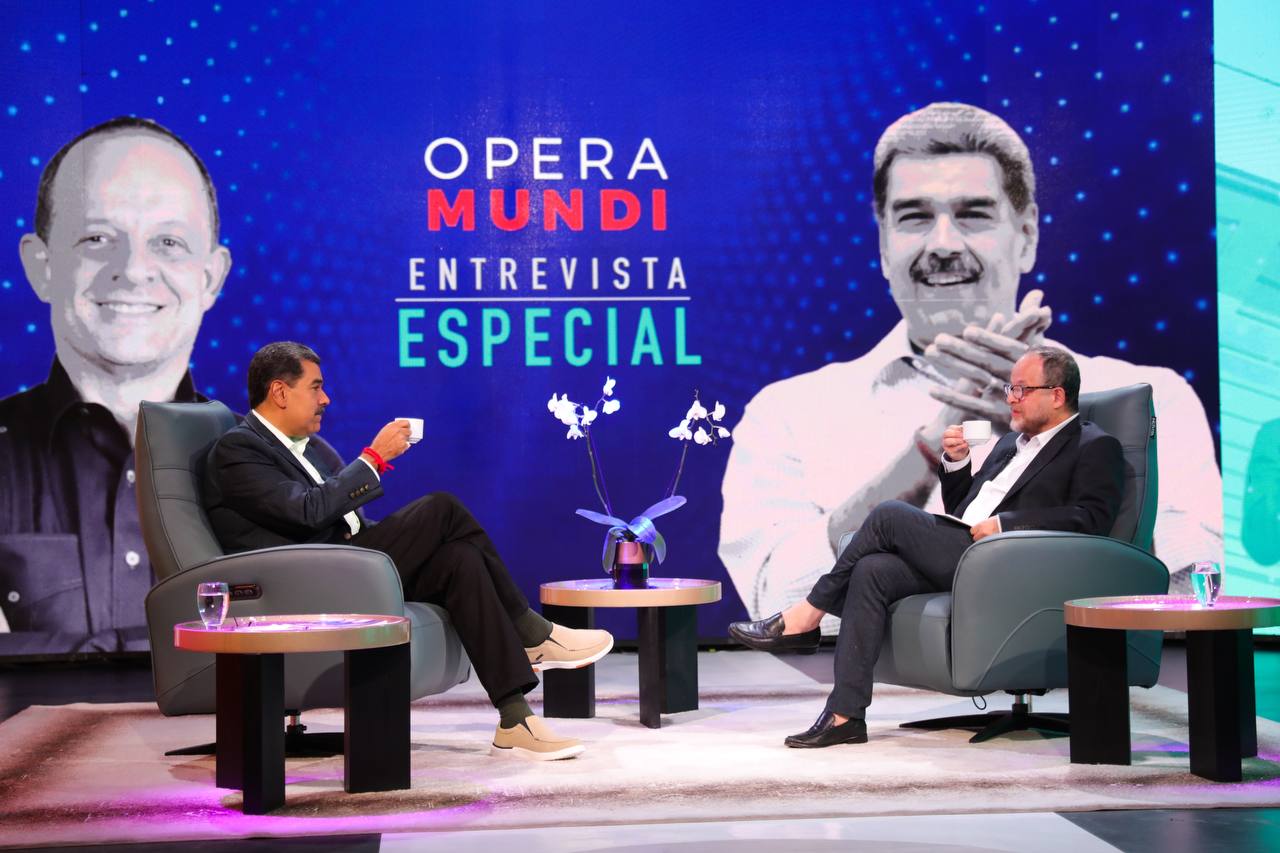 Revolución Bolivariana, pieza clave en la construcción de un mundo pacífico