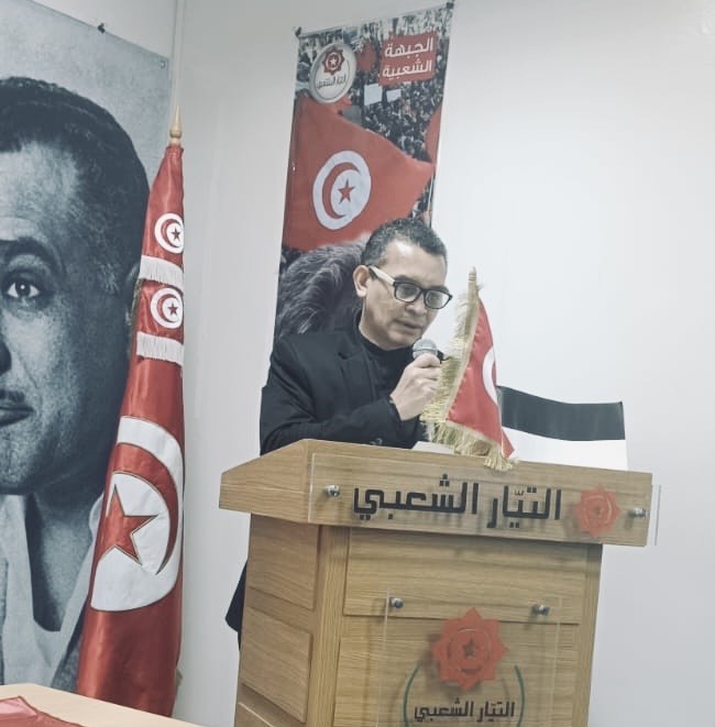 Reinaldo Bolívar: Los pueblos árabes tienen la fuerza para lograr la paz