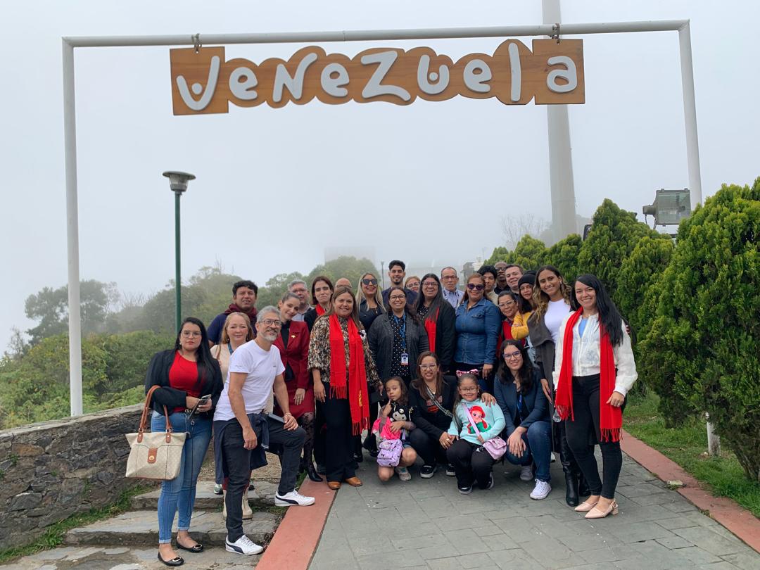 Despacho para Asia, Medio Oriente y Oceanía se suma a celebrar Año Nuevo Chino